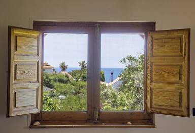 Casa de 50 m²