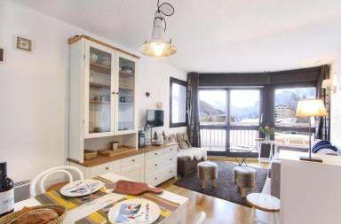 Appartement Saint-Christophe-en-Oisans
