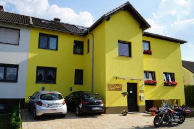 Bed & Breakfast  Glauchau
