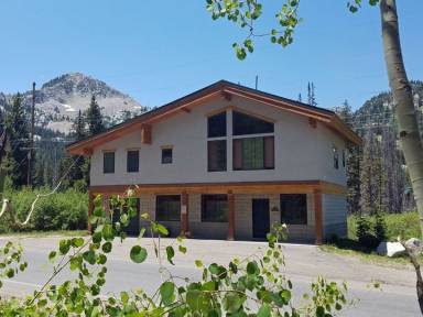 House  Alta
