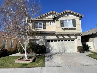House  Simi Valley