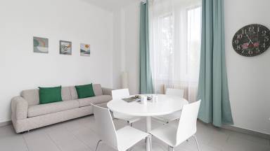 Appartamento 58 m²