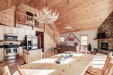 Chalet Newry
