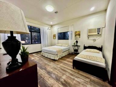 Accommodation Tacloban City