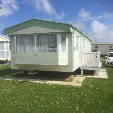 Camping  Burgh le Marsh