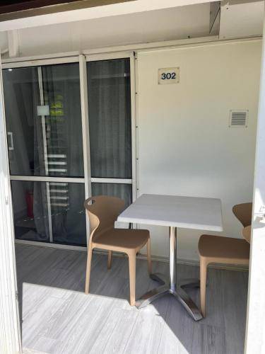 Appartement Pointe-à-Pitre
