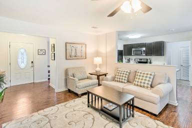 House Hinesville