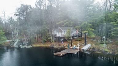 Cottage Gravenhurst