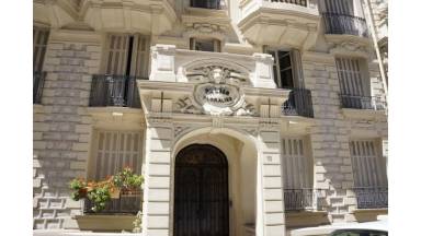 Appartement Promenade des Anglais