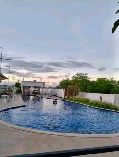 Apartamento Kennedy