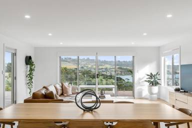 House Dilston