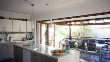 95 m² House