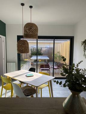 Maison de vacances
