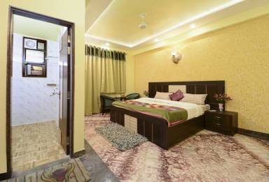 Private room Agra