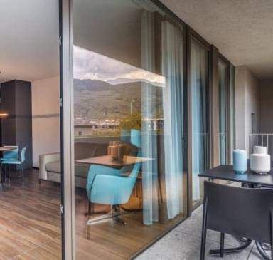 Apartamento Riva del Garda