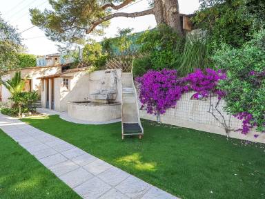 Maison de vacances Villeneuve-Loubet