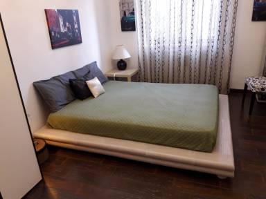 Apartment Città Studi