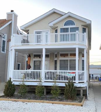 Condo Ocean City