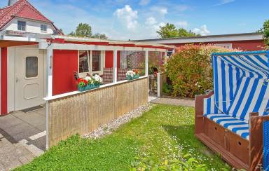 40 m² House