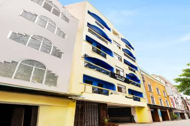 Huis 20 m²