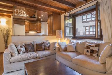 Appartement Baquèira