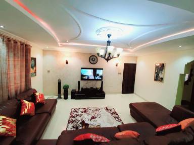 Apartment  Abuja