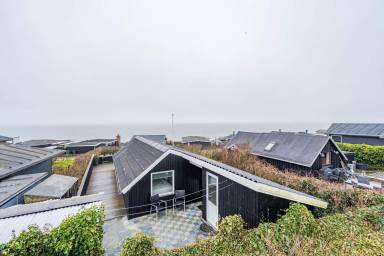 Oplev Vadehavets storhed på første række i et feriehus i Esbjerg - HomeToGo