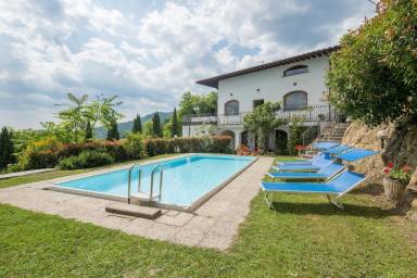 Villa  San Gennaro
