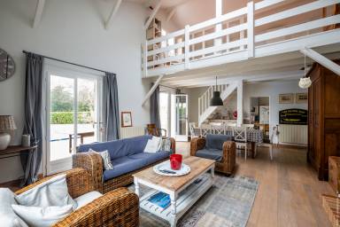 Maison de vacances Andernos-les-Bains