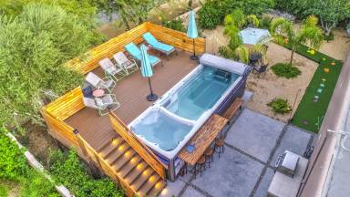Villa Desert Hot Springs