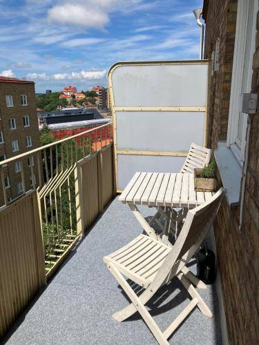 Apartamento Guldheden