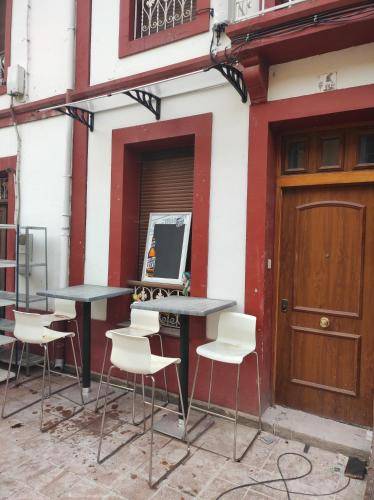 Bed & Breakfast La Granja