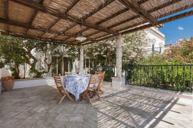 Casa Castrignano del capo