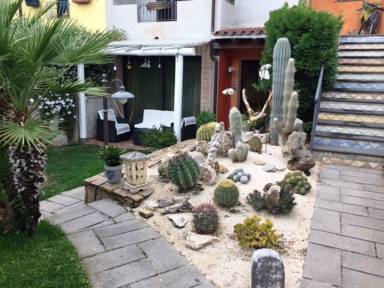 Apartment Orosei