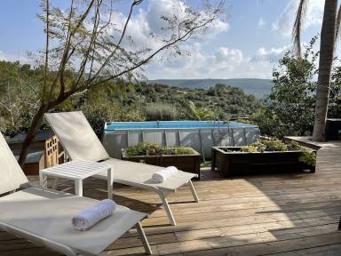 Appartement Haïfa