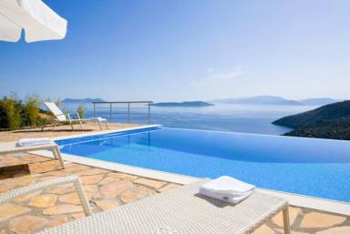 Villa 120 m²