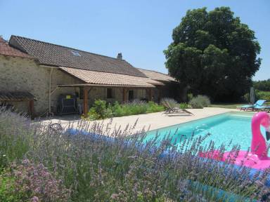 Maison de vacances Saint-Rémy