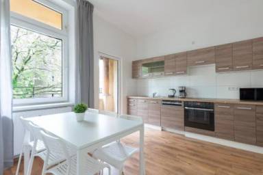 Ferienwohnung  Duisburg