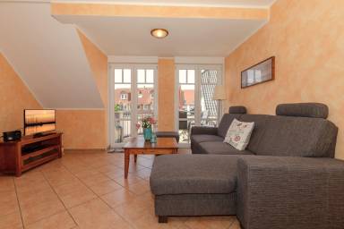 Apartment  Rerik