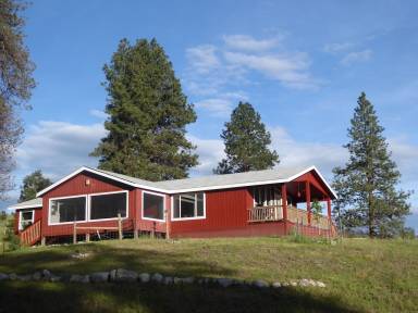 House  Oroville