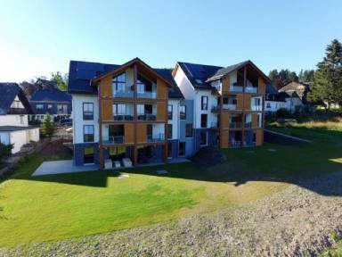 Appartement Altastenberg