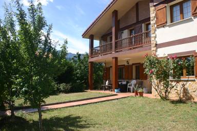 Casa Villasana de Mena