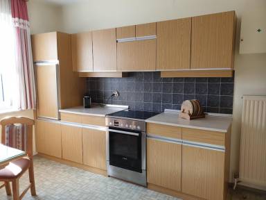 Ferienwohnung Bad Gleichenberg