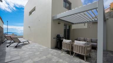 89 m² Ferienhaus
