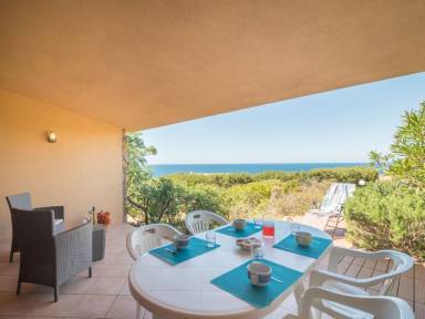 Huis 55 m²
