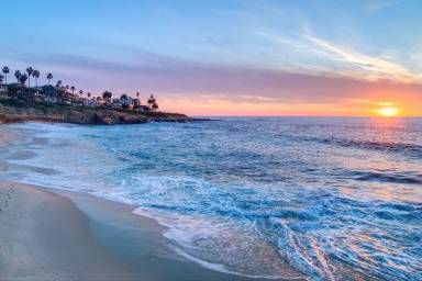 Condo Solana Beach