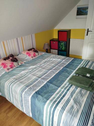 Chambre d'hôtes Les Gets