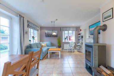 House Stedesand