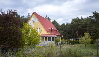 Apartament Ustka