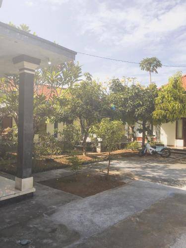 Bed & Breakfast  Kampung Bugis